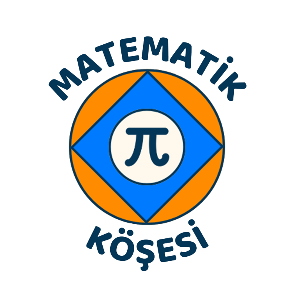 Matematik Köşesi Logo